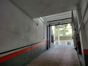 Garaje